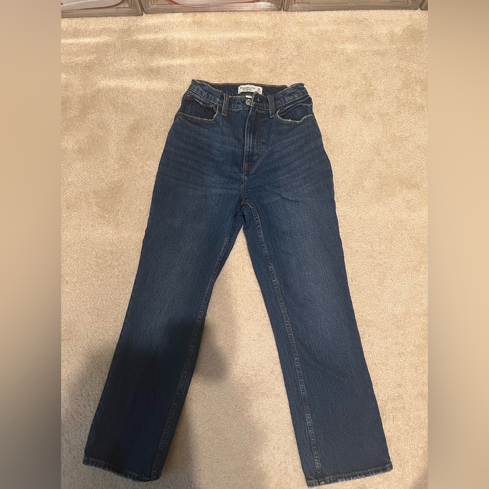 Abercrombie jeans